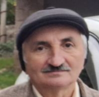 Ваня Мирзабекян