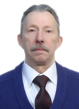Валерий Сигитов