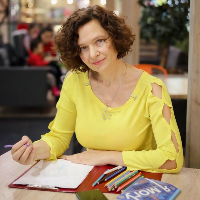 Ольга Шемякина / Проза.ру