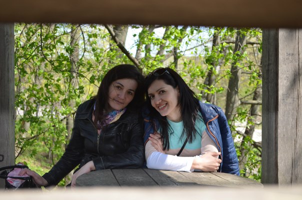 Лилия Бабаярова