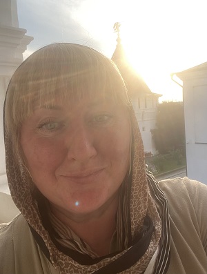 Татьяна Никитина 9