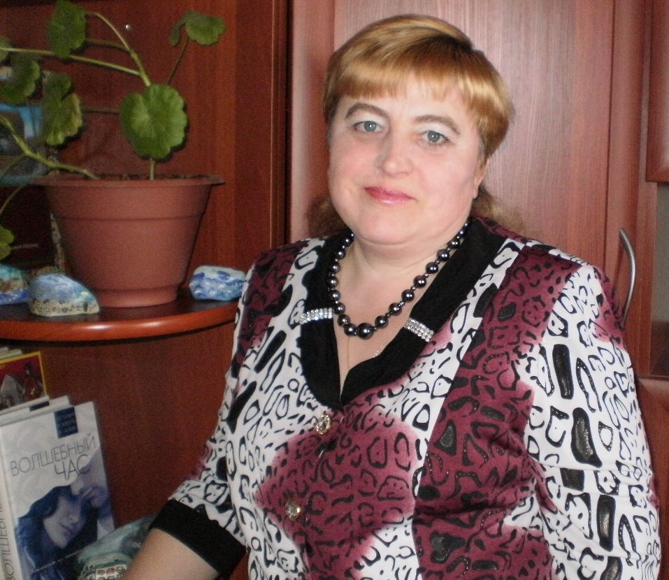 Соколова горчит калина