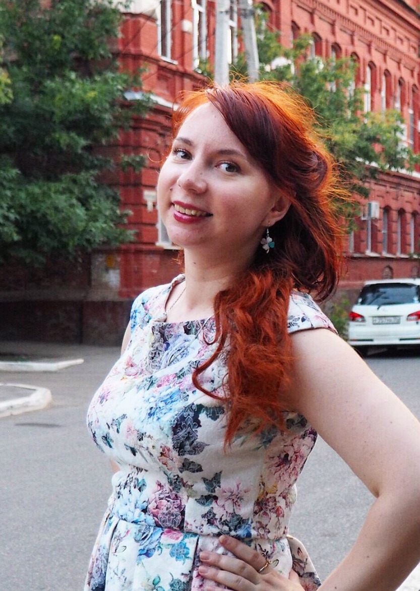 Татьяна По / Проза.ру