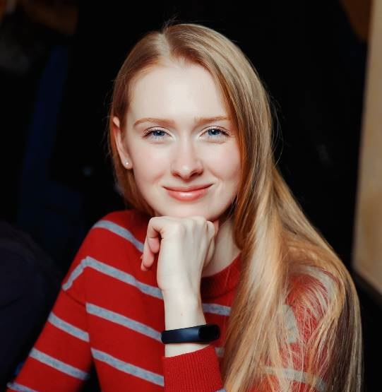 Титова Ирина Алексеевна / Проза.ру