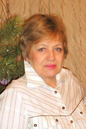 Ирина Тымчук