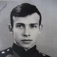 Владимир Тунгусов