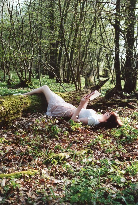 Любовь Самбурская