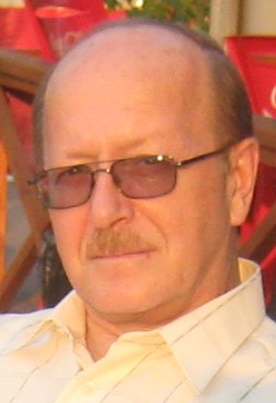Владимир Цыкалов