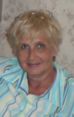 Татьяна Тупик