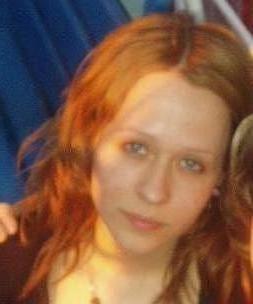 Настин Сергеева