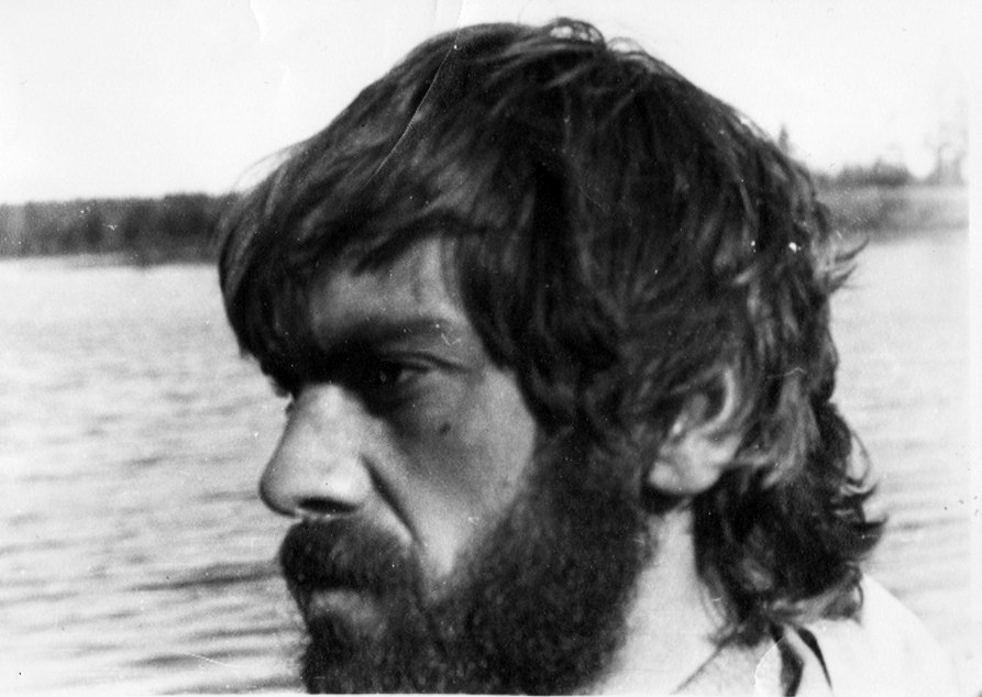 Валерий Симоненко