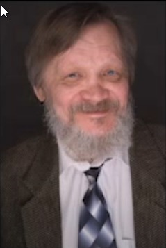 Евдокимов Вадим