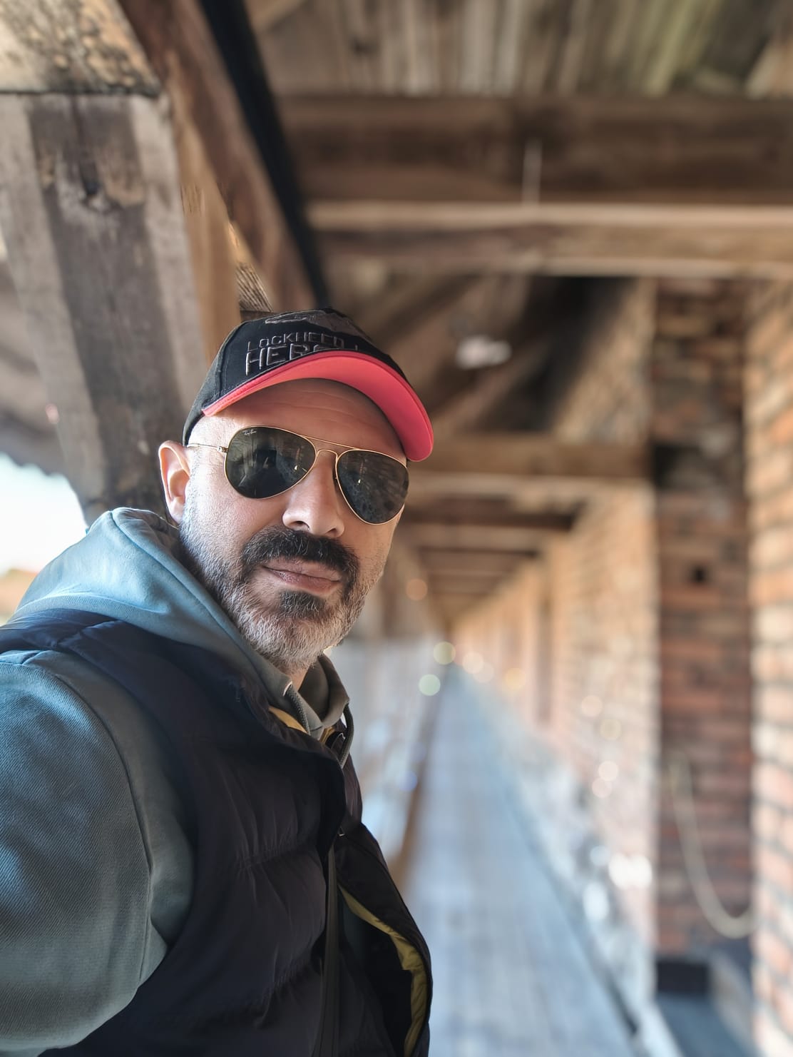 Вадим Краснощеков