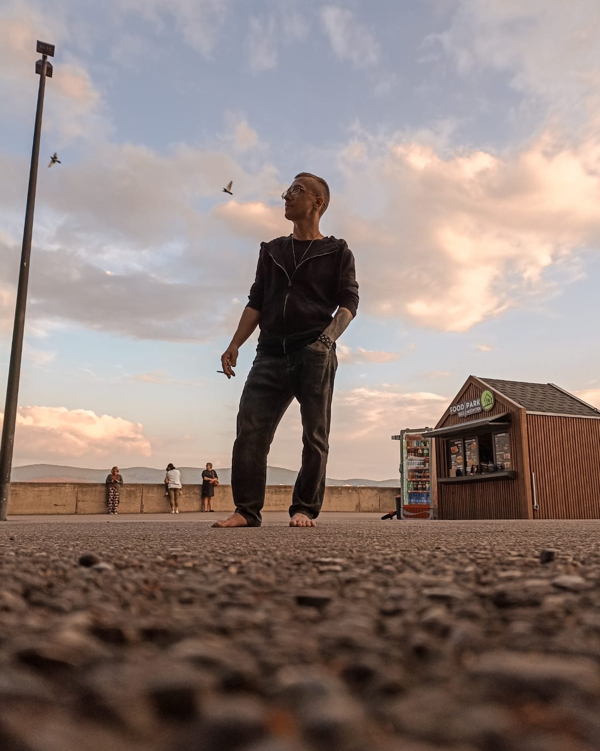 Казанцев Василий Михайлович