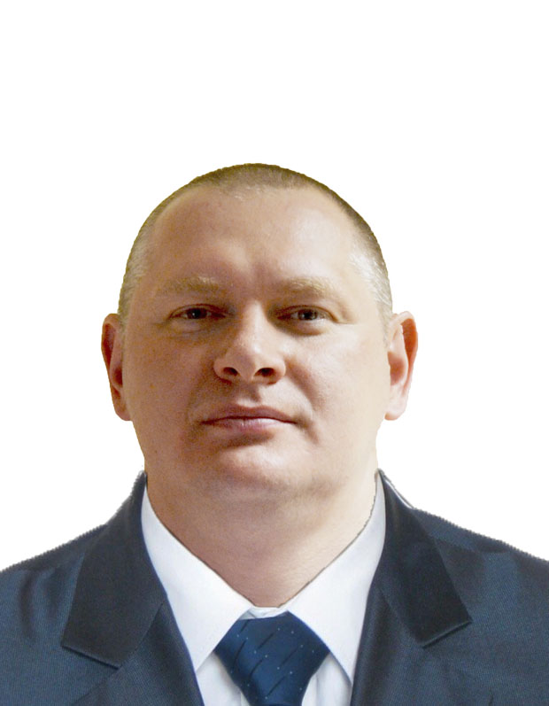 Вадим Гончаров