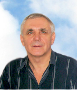 Валерий Ивашковец