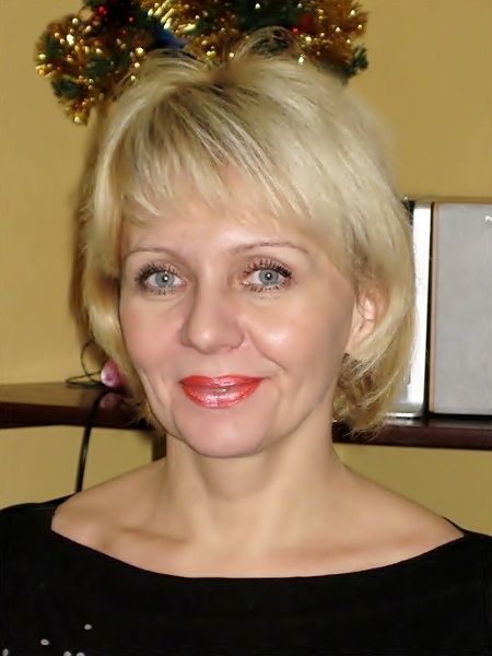 Валентина Мельникова 3
