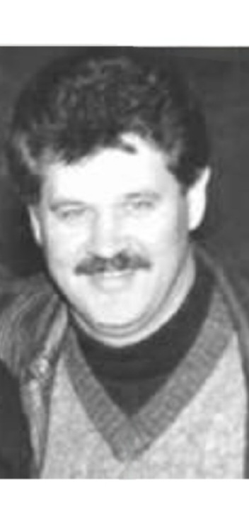 Валентин Сувальдо