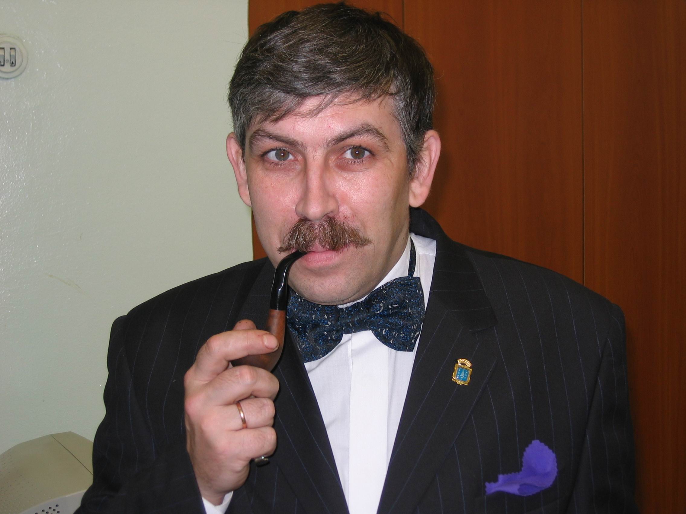 Артист валерий демин фото