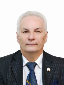 Валерий Протасов