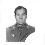 Валерий Шестаков 3