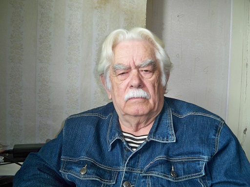 Владимир Галин