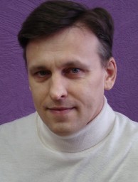 Виктор Цыбин