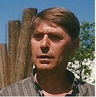 Борис Виноградов