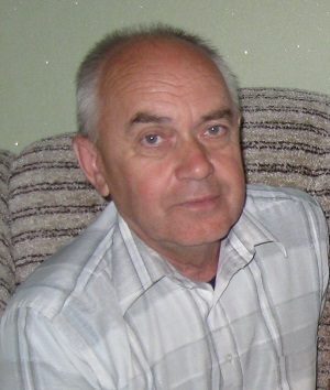Михаил Гудаев