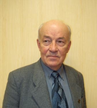 Александр Ведров