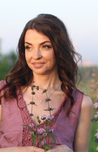 Жанна Вандэр