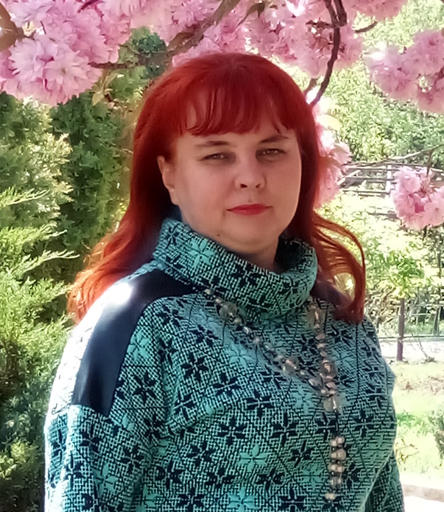 Вера Павлова 7