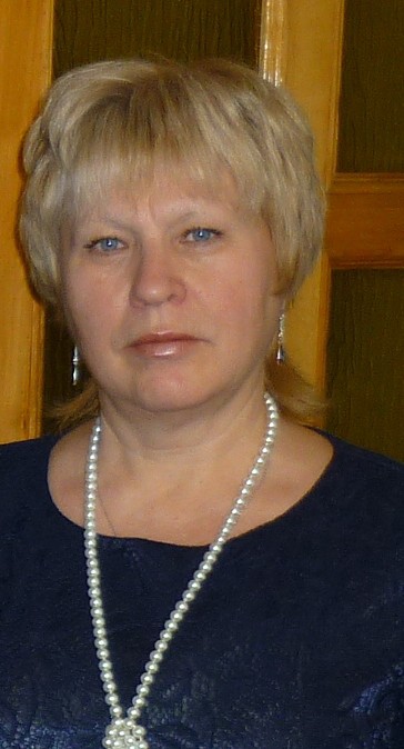 Вера Корнилова