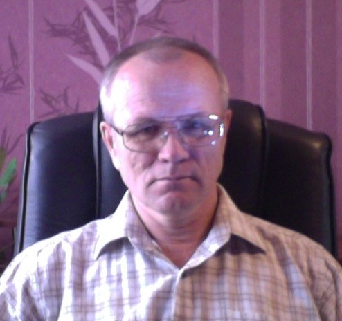 Вячеслав Новичков