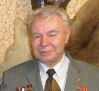 Биркин Вячеслав Васильевич