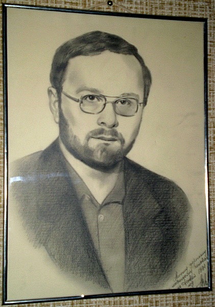 Виталий Альбертович Иванов