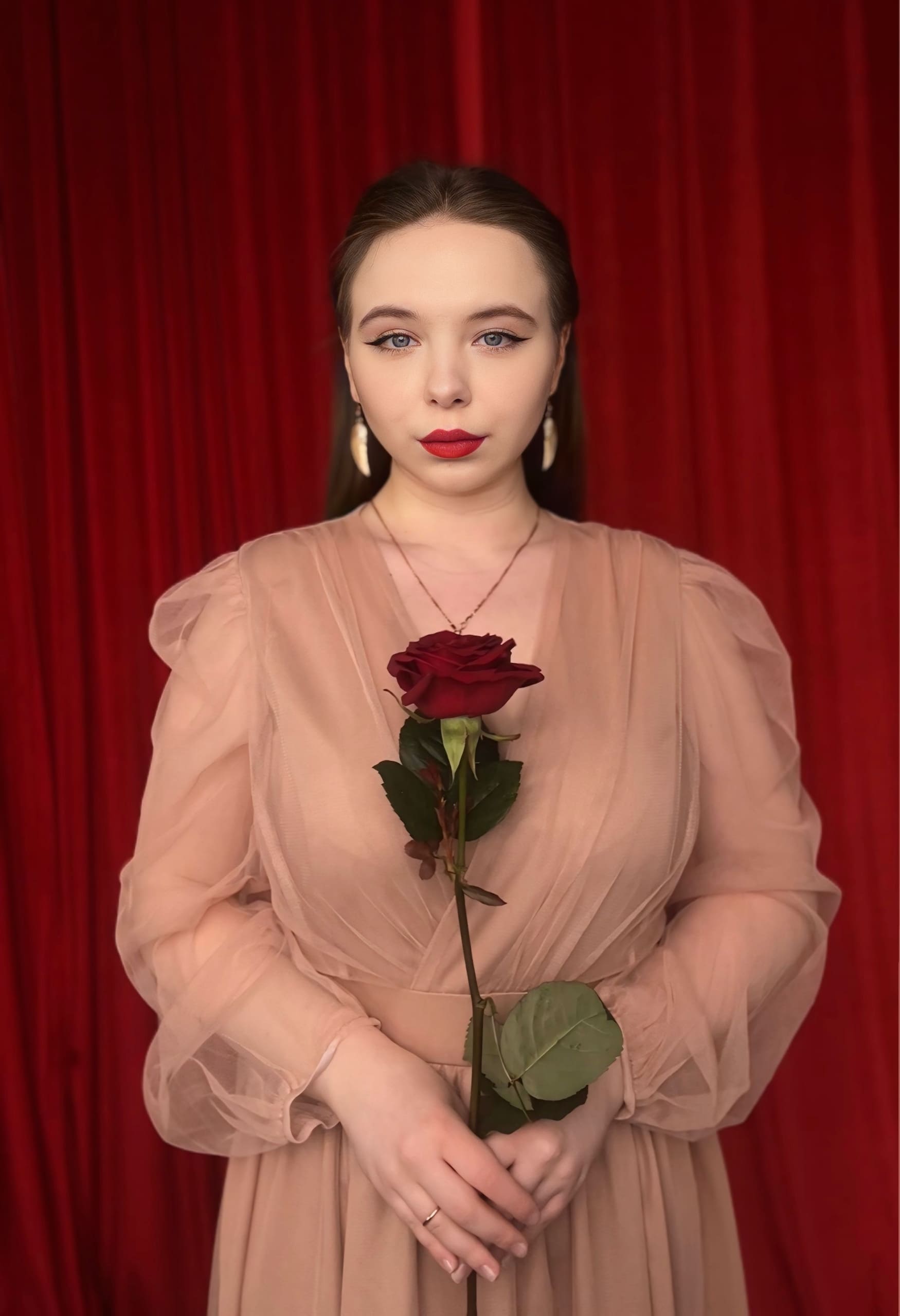Виолетта Вячеславовна Попова