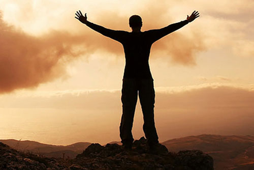 Сергей Парящий