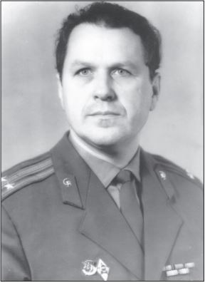 Виктор Пущенко