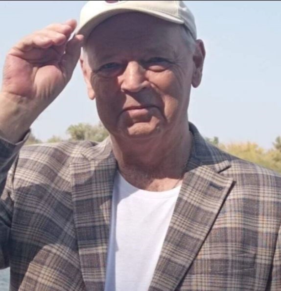 Локтев Владимир Иванович