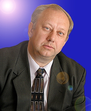 Виктор Лысенков