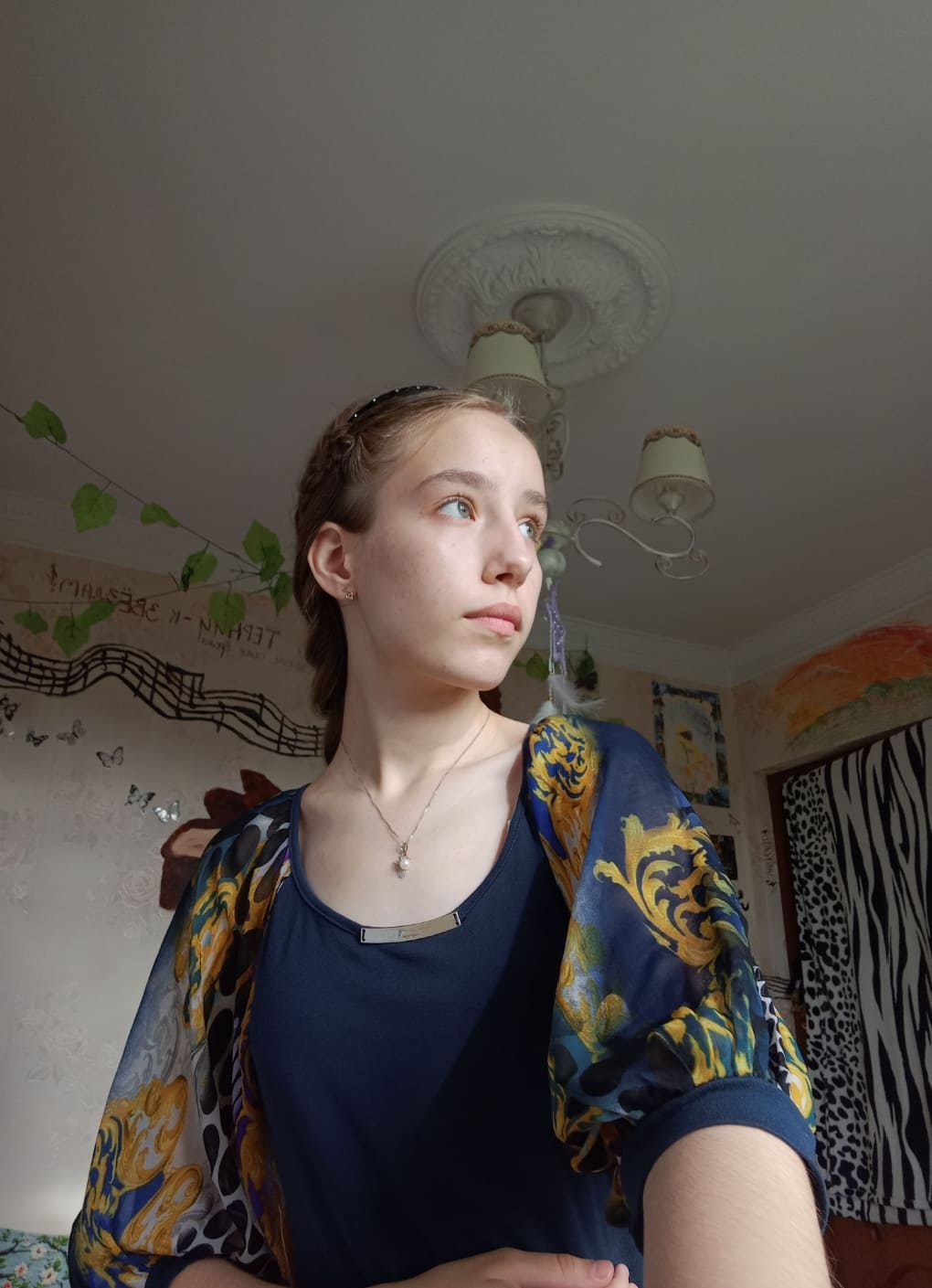 Елизавета Плетнева