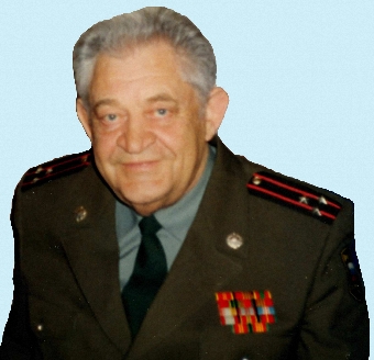 Виталий Бабкин