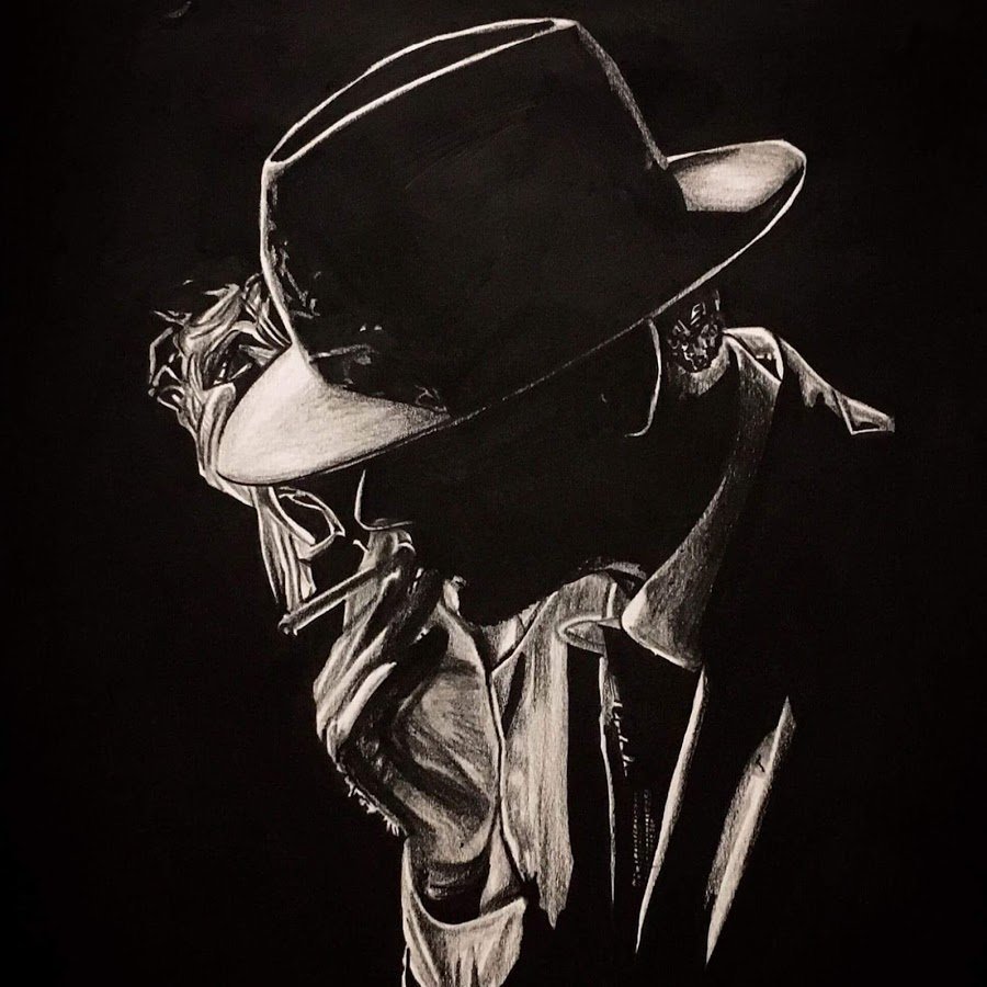 Марк Ланской