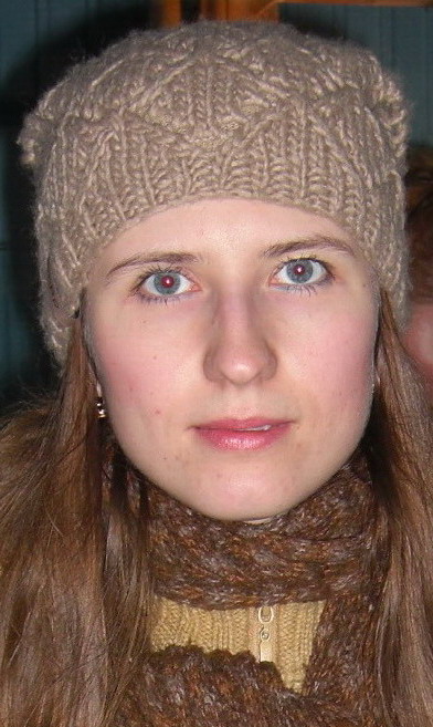 Карина маркина пенза