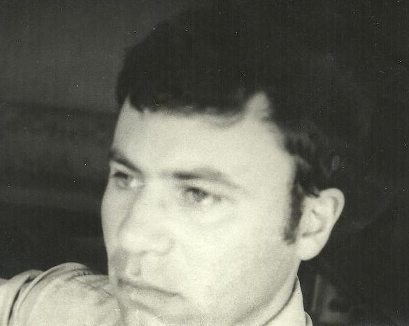 Владимир Волкович