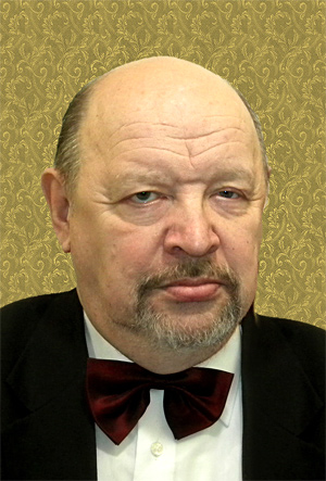 Лебедев Владимир