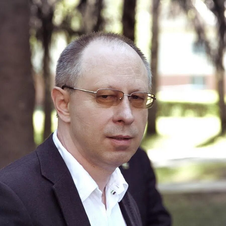 Юрий Шурчков