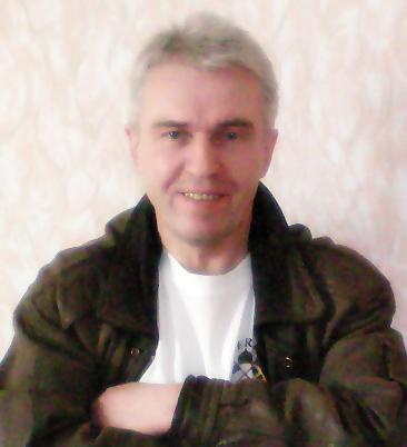 Владимир Гурьев