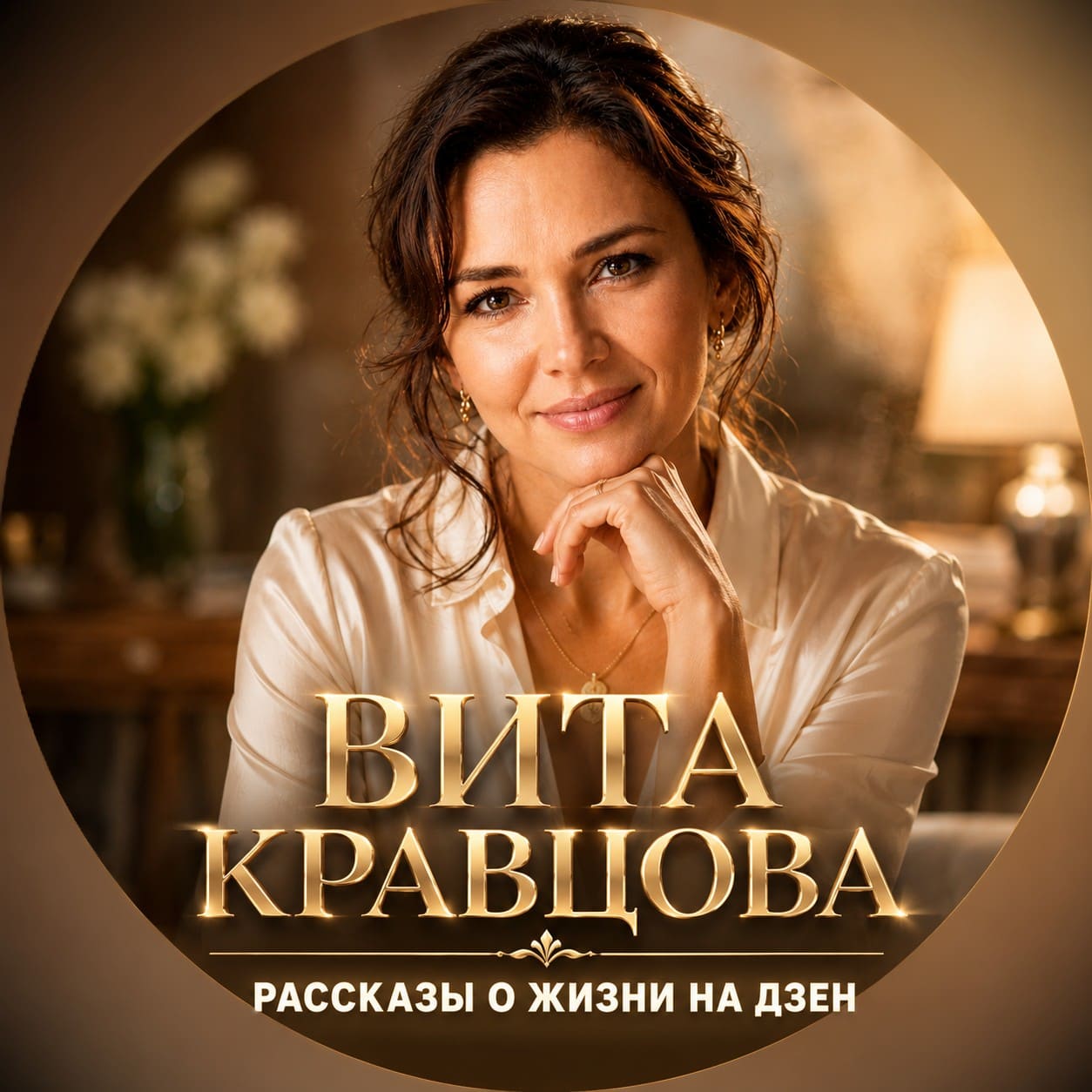 Вита Кравцова